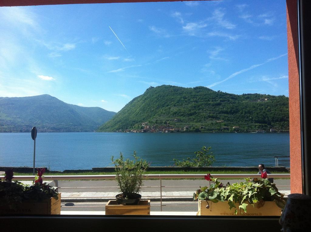 A Lago Marone Exterior foto