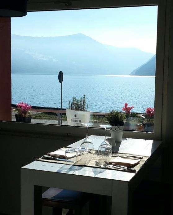 A Lago Marone Exterior foto