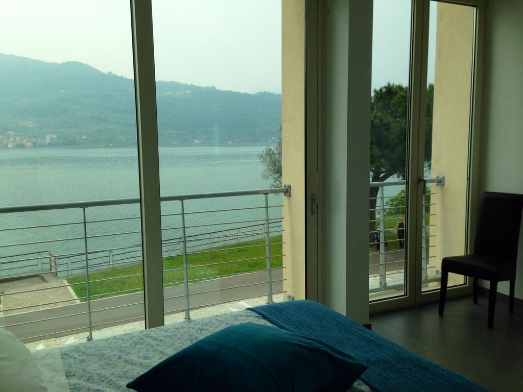 A Lago Marone Quarto foto