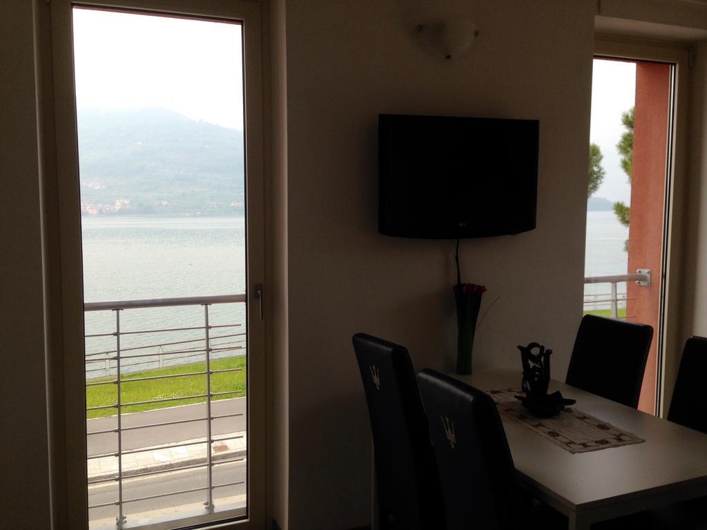 A Lago Marone Quarto foto