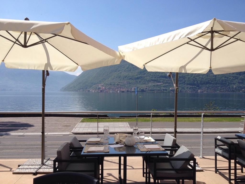 A Lago Marone Exterior foto