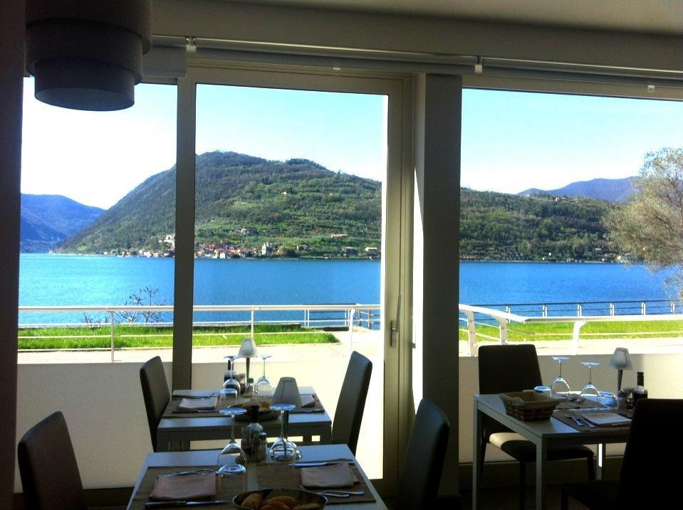 A Lago Marone Exterior foto