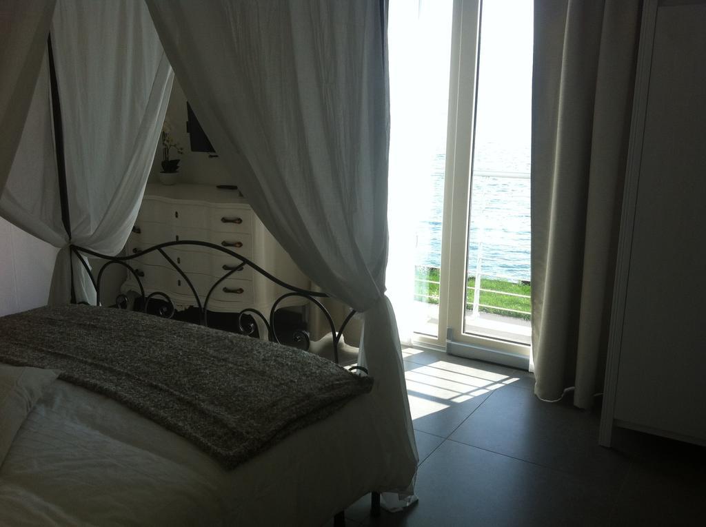 A Lago Marone Quarto foto
