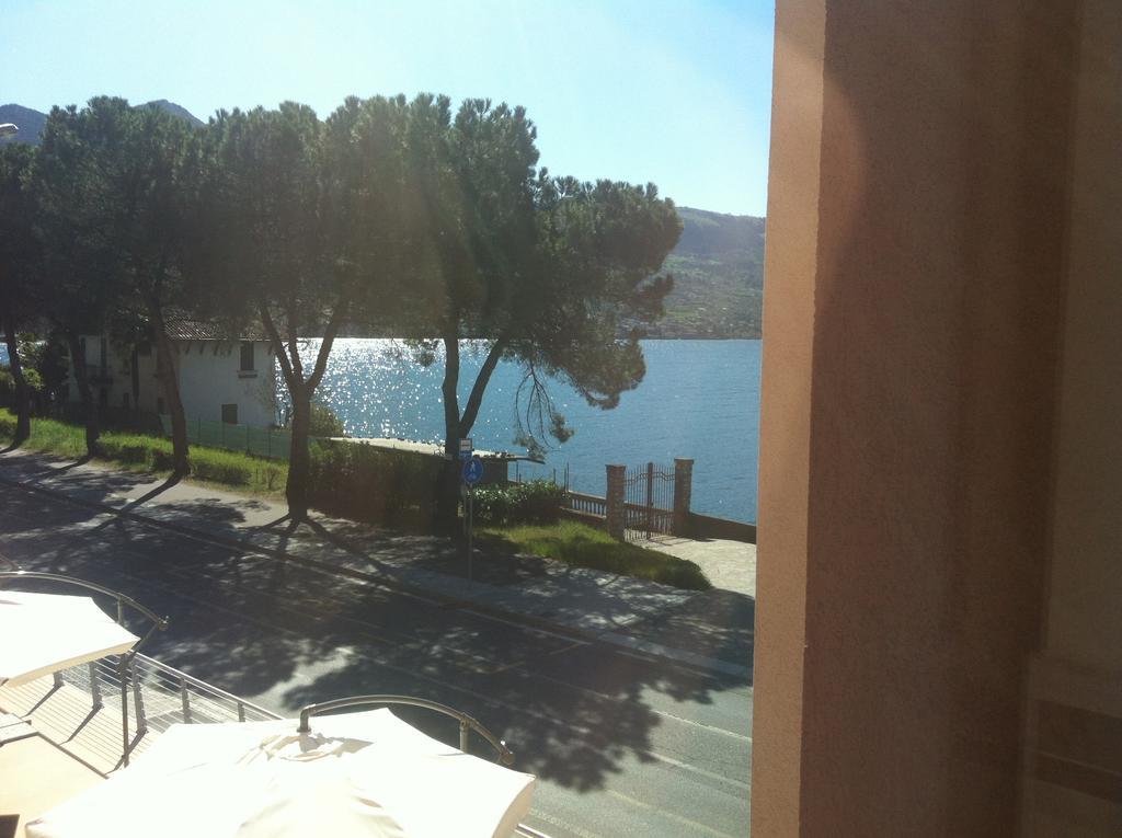 A Lago Marone Quarto foto