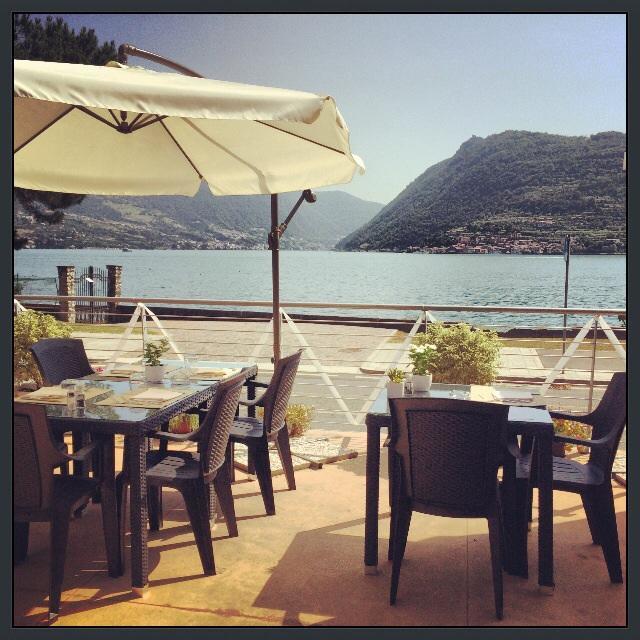 A Lago Marone Exterior foto