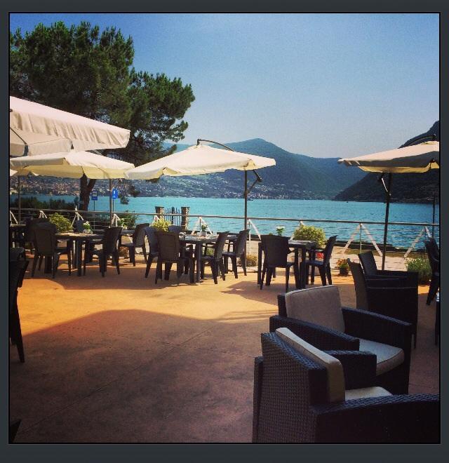 A Lago Marone Exterior foto